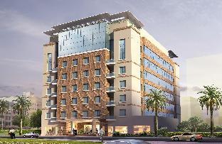rose park hotel al barsha