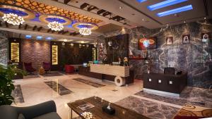 rose park hotel al barsha