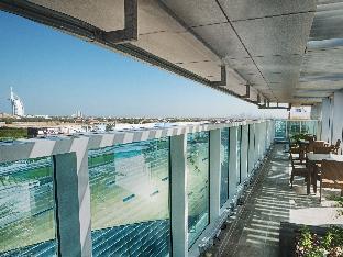 rose park hotel al barsha