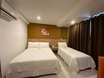 Guijo Suites Makati, Book Manila Hotels Starting From ₹ 1875