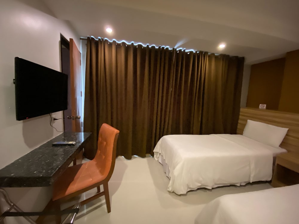 guijo suites makati