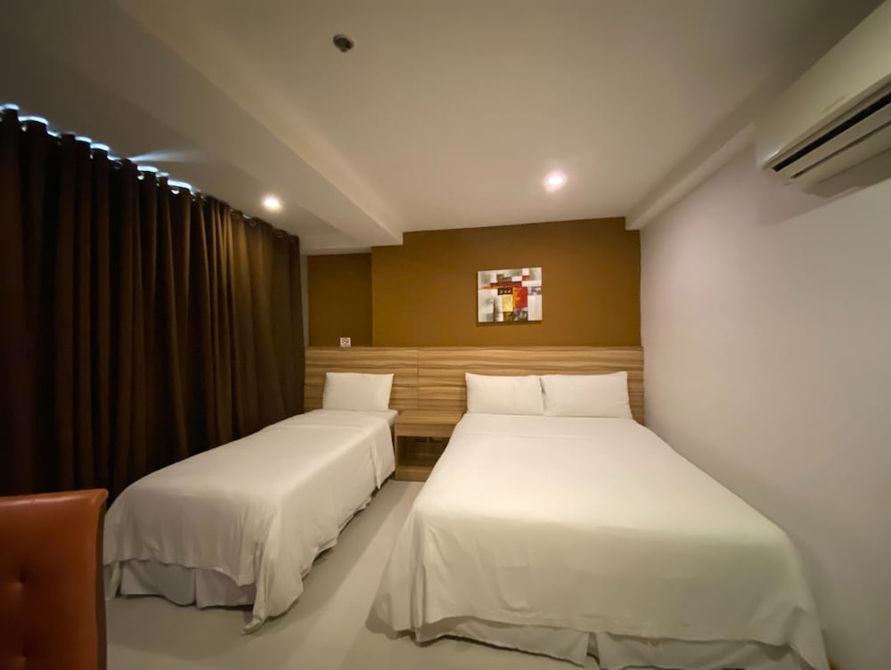 guijo suites makati