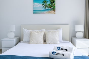 higuests bay central