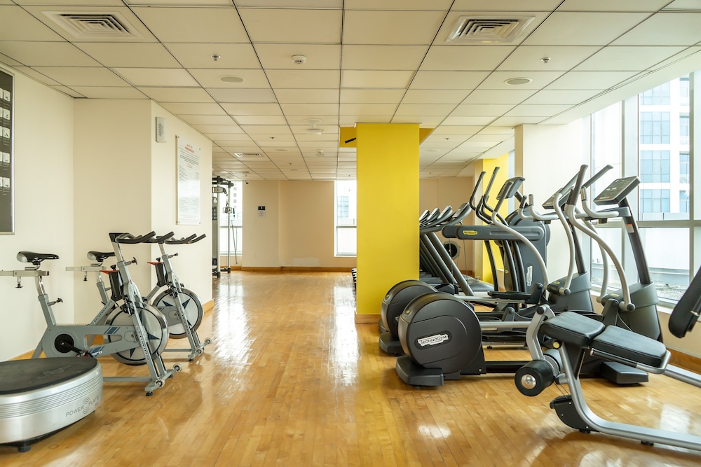 higuests bay central