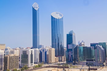 platinum hotel apartment