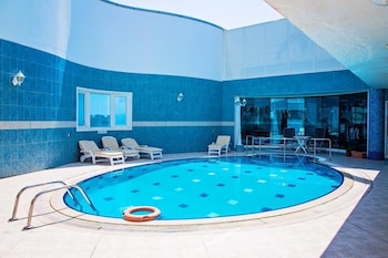 platinum hotel apartment