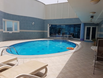 platinum hotel apartment