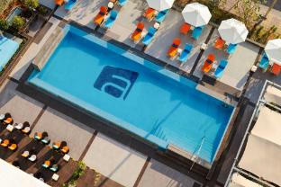 aloft palm jumeirah