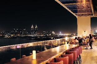 aloft palm jumeirah