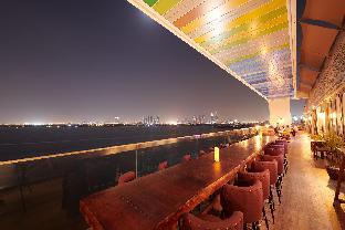 aloft palm jumeirah