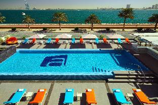 aloft palm jumeirah