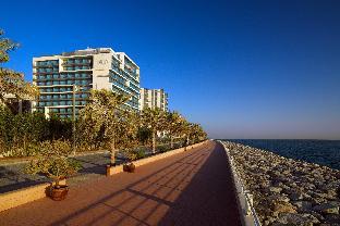 aloft palm jumeirah