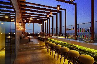 aloft palm jumeirah