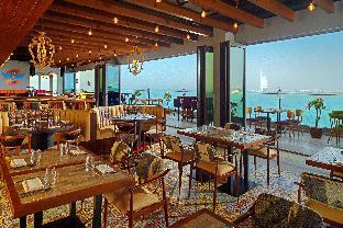 aloft palm jumeirah