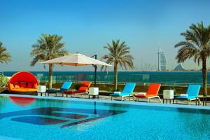 aloft palm jumeirah