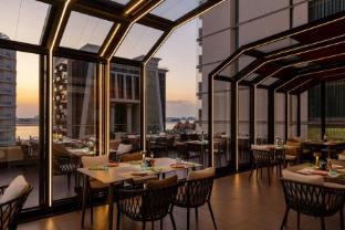 aloft palm jumeirah