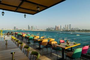 aloft palm jumeirah