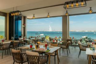 aloft palm jumeirah