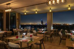 aloft palm jumeirah