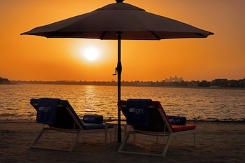 aloft palm jumeirah