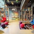 aloft palm jumeirah