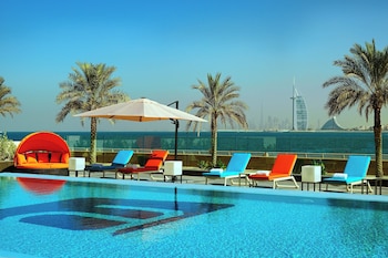 aloft palm jumeirah
