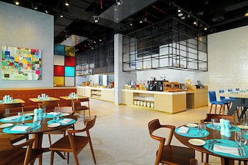 aloft palm jumeirah