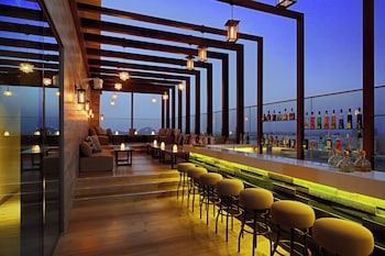 aloft palm jumeirah