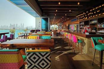 aloft palm jumeirah