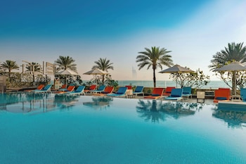 aloft palm jumeirah