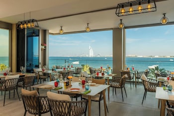 aloft palm jumeirah