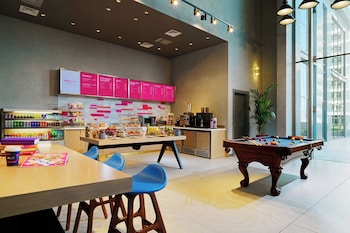 aloft palm jumeirah