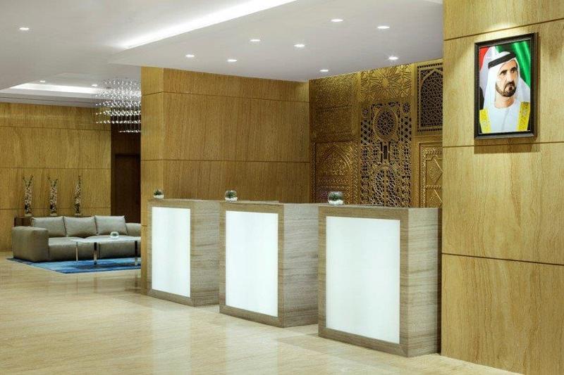 dubai