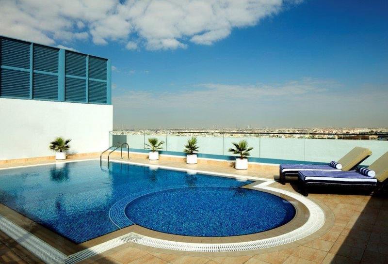 dubai