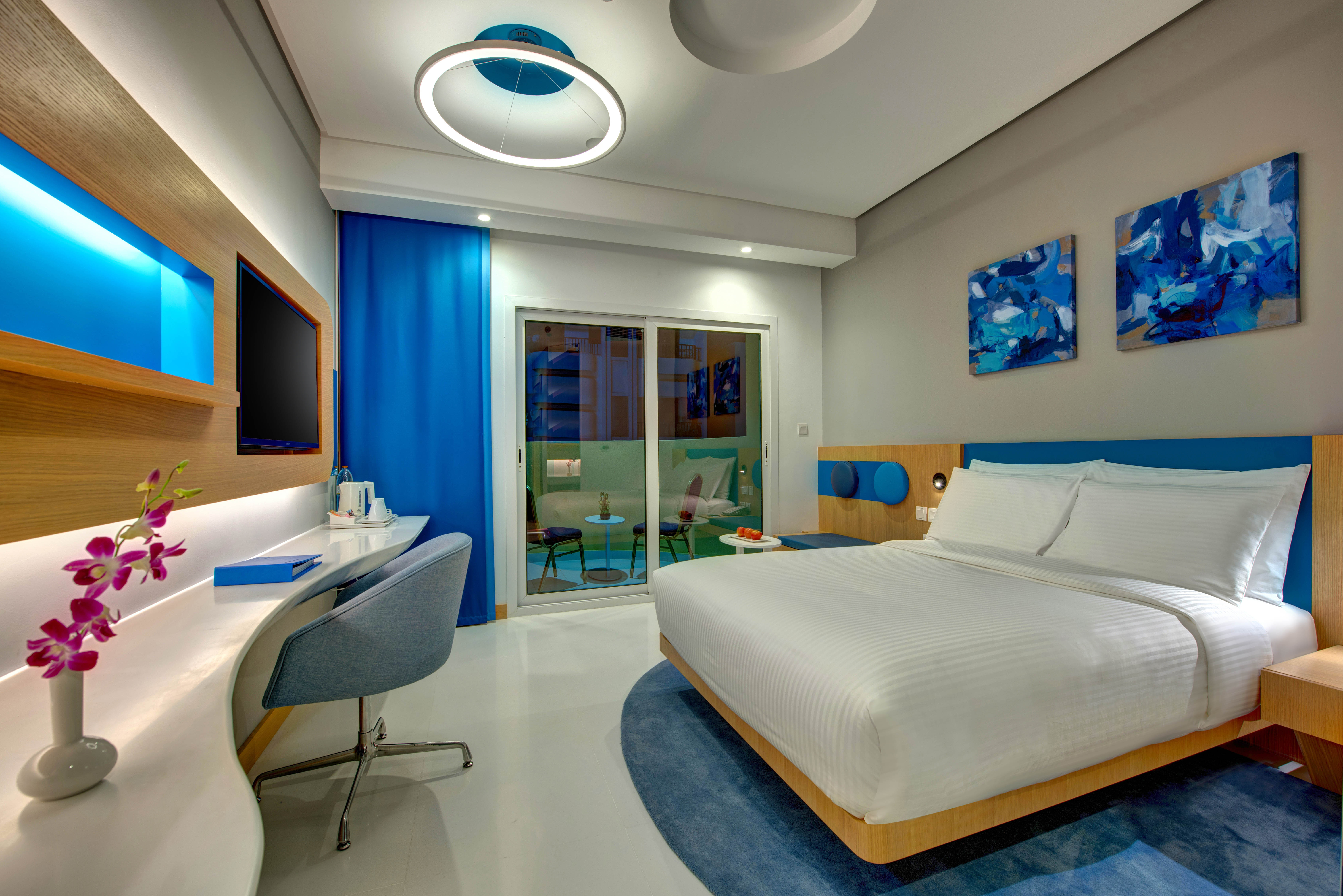 Al Khoory Inn Bur Dubai,Near Dubai Museum,2 star