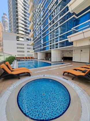 barcelo residences dubai marina