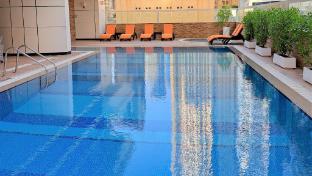 barcelo residences dubai marina