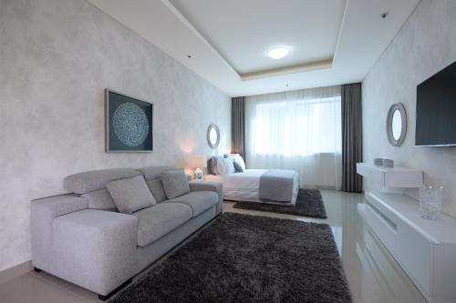 barcelo residences dubai marina