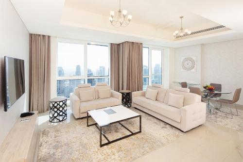 barcelo residences dubai marina