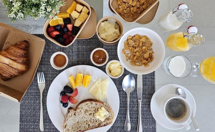 barcelo residences dubai marina