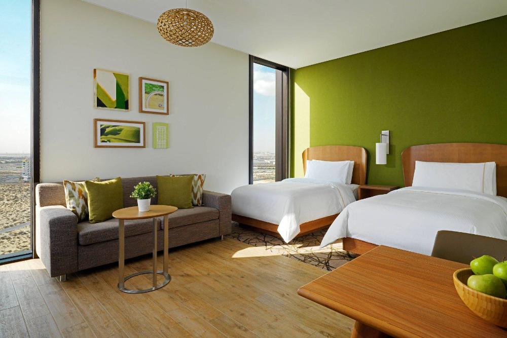 element meaisam dubai