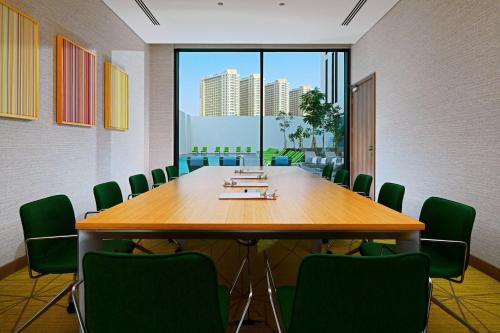 element meaisam dubai