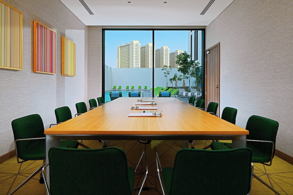 element meaisam dubai