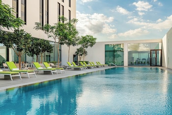 element meaisam dubai