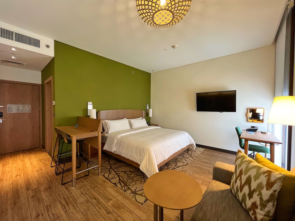 element meaisam dubai