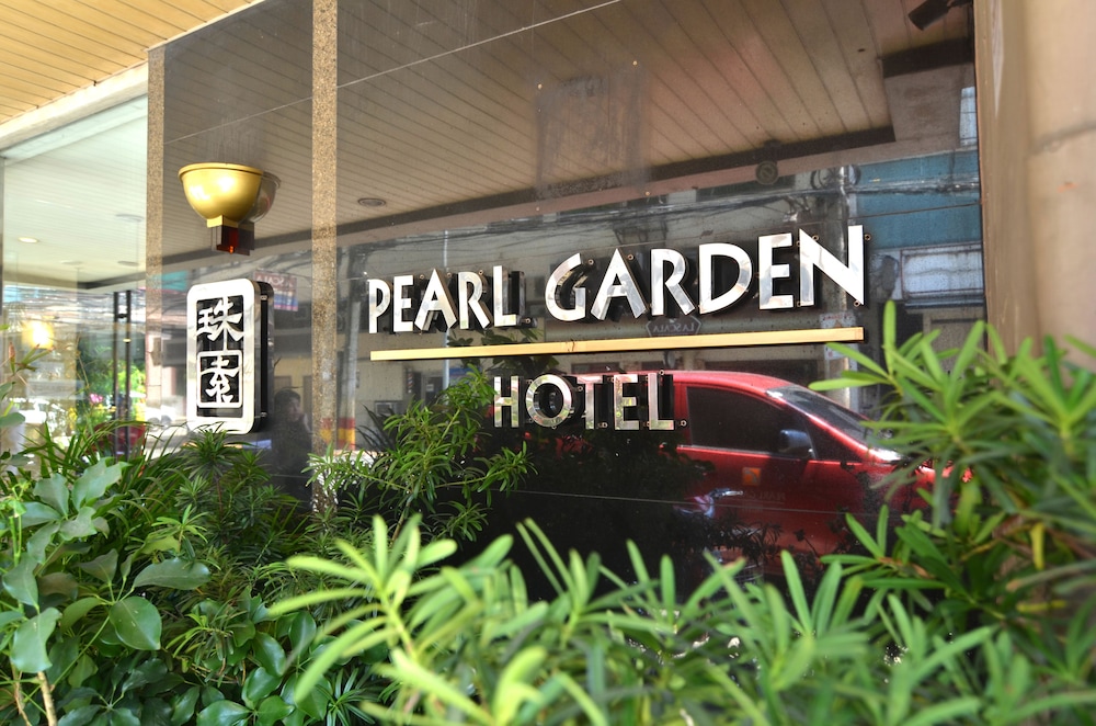 pearl garden hotel