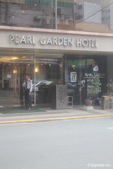 pearl garden hotel