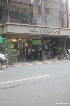 pearl garden hotel