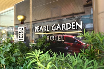 pearl garden hotel