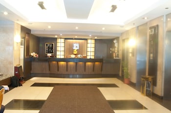pearl garden hotel